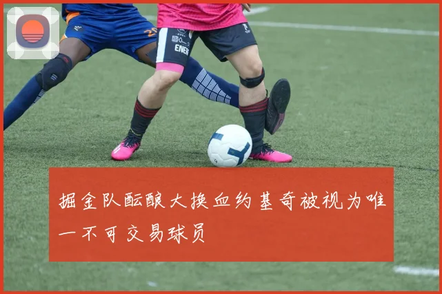 掘金队酝酿大换血约基奇被视为唯一不可交易球员