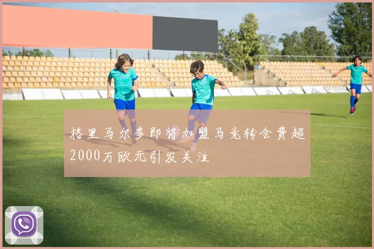 格里马尔多即将加盟马竞转会费超2000万欧元引发关注